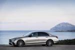 Mercedes-Benz E-Class AMG Line 2020 года (WW)